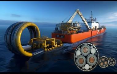 上天 入地 下海|線(xiàn)纜業(yè)務(wù)持續(xù)領(lǐng)先 技術(shù)攻堅(jiān)領(lǐng)航發(fā)展