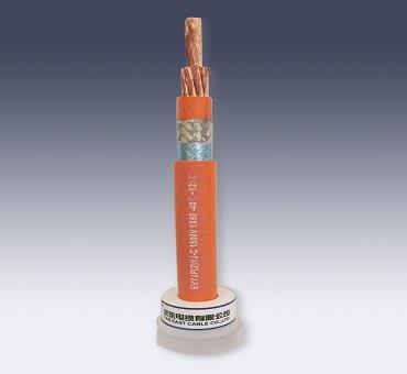 New Energy Vehicle Cable