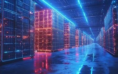 遠(yuǎn)東股份：電力設(shè)備訂單高增長(zhǎng)，算力業(yè)務(wù)放量直供芯片龍頭