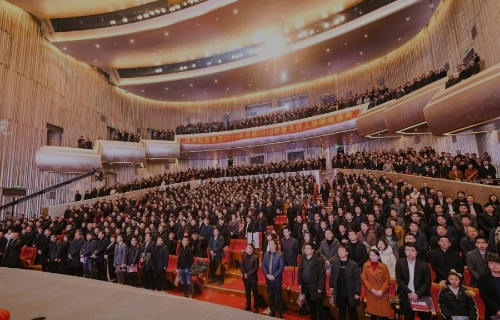 關(guān)于年會(huì)，那些幕后不為人知的人和事